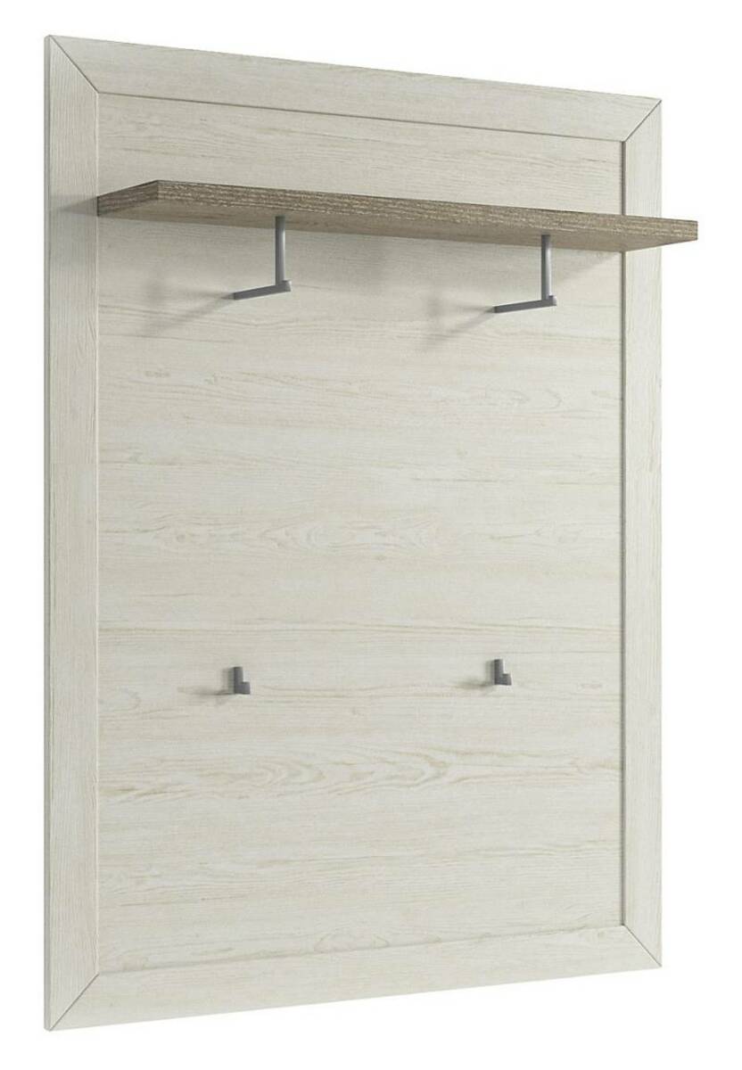 Bild 1 von Musterring Garderobenpaneel SET ONE YORK, Holznachbildung