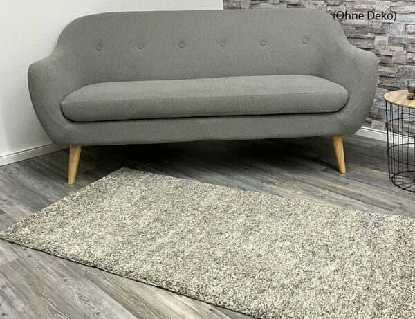 Teppich Mars Creme von tedox für 27,50 € ansehen!