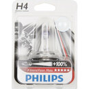 Bild 1 von Philips Halogen-Lampe H4 60/55W