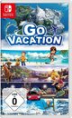 Bild 1 von Go Vacation Nintendo Switch