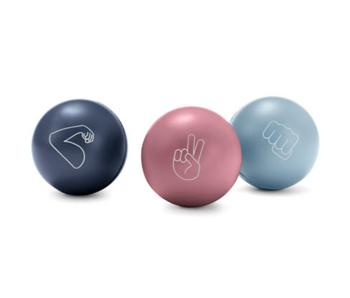 Bild 1 von 3 Anti-Stressbälle