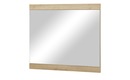 Bild 1 von Spiegel  Turino Neo ¦ holzfarben ¦ Holzwerkstoff, Glas  ¦ Maße (cm): B: 86 H: 72 T: 2,2 Dekoration > Spiegel - Sconto