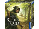 Bild 1 von KOSMOS Die Abenteuer des Robin Hood Gesellschaftsspiel Mehrfarbig