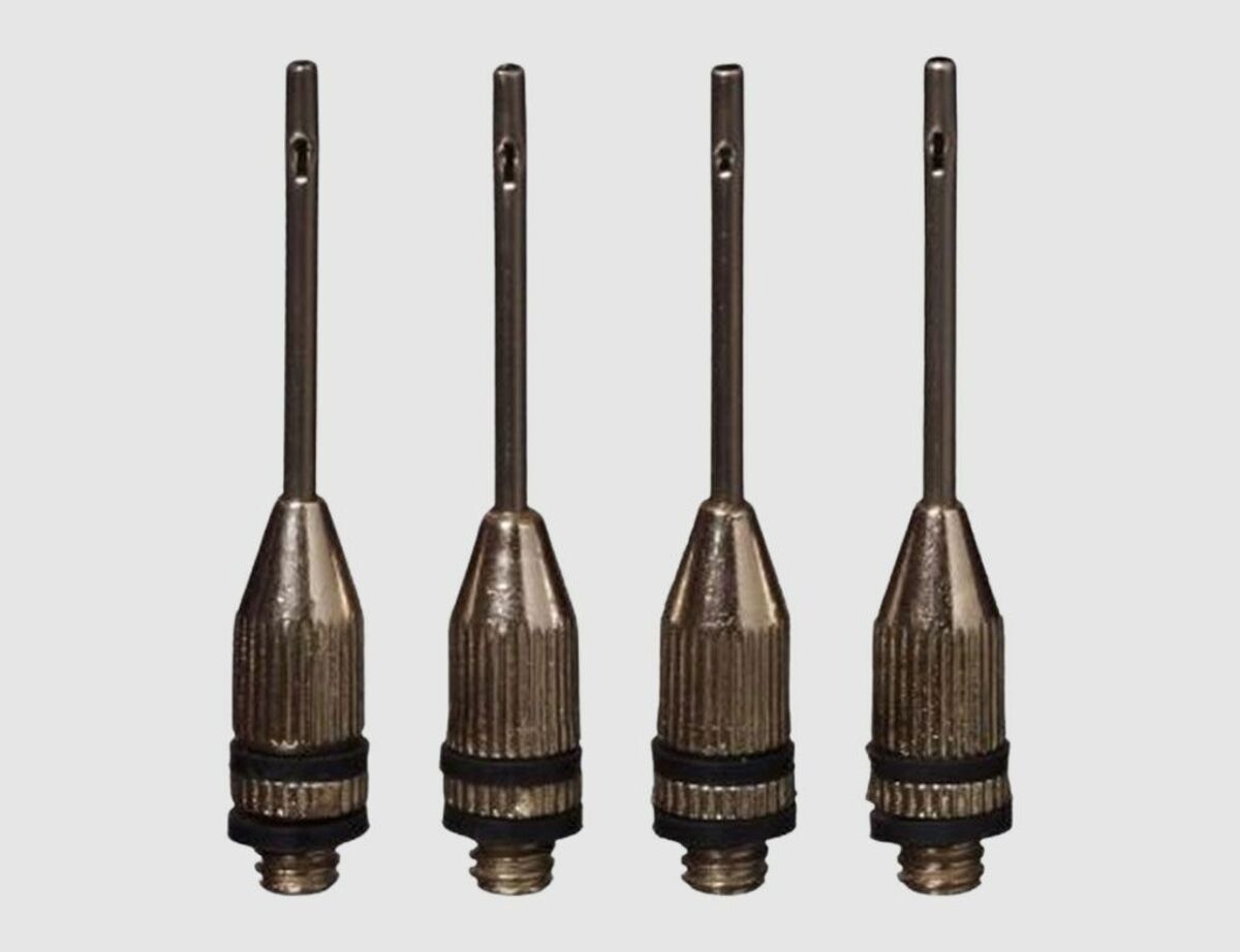 Bild 1 von Ballpumpen Ventile 4 Stück