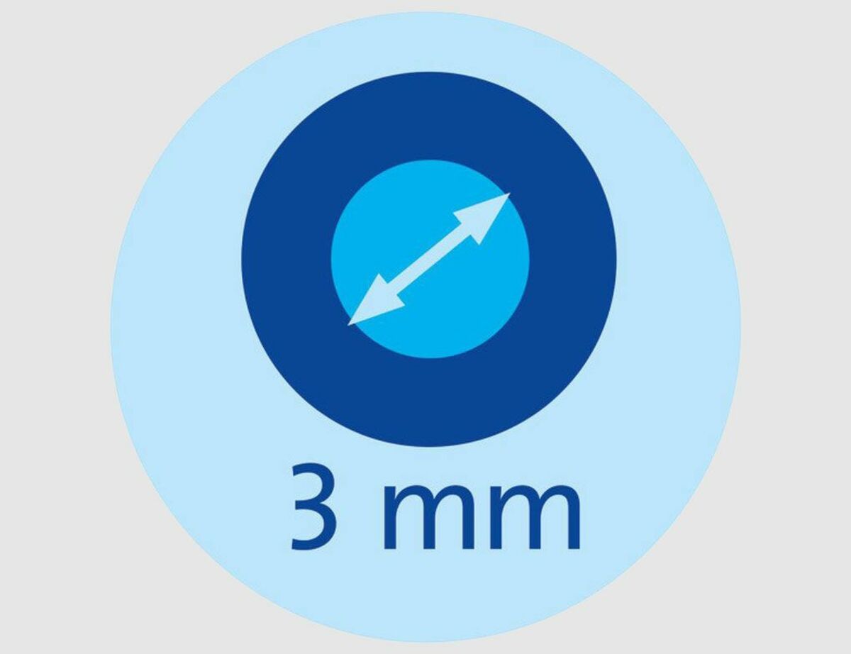 Bild 3 von Pelikan Buntstifte Bicolor rund