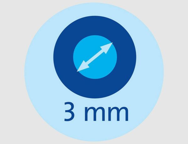 Bild 3 von Pelikan Buntstifte Bicolor rund