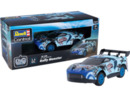 Bild 1 von REVELL Rally Monster RC-Fahrzeug, Blau (60)