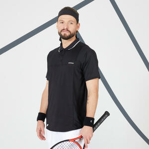 Herren Tennis Poloshirt - TPO Dry