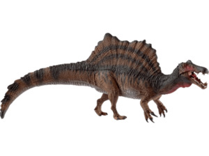 SCHLEICH Spinosaurus Spielfigur Mehrfarbig