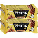 Bild 1 von Corny Proteinriegel Peanut Caramel Crunch, 12er Pack