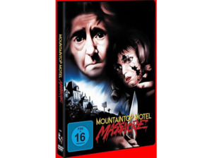 Mountaintop Motel Massacre DVD