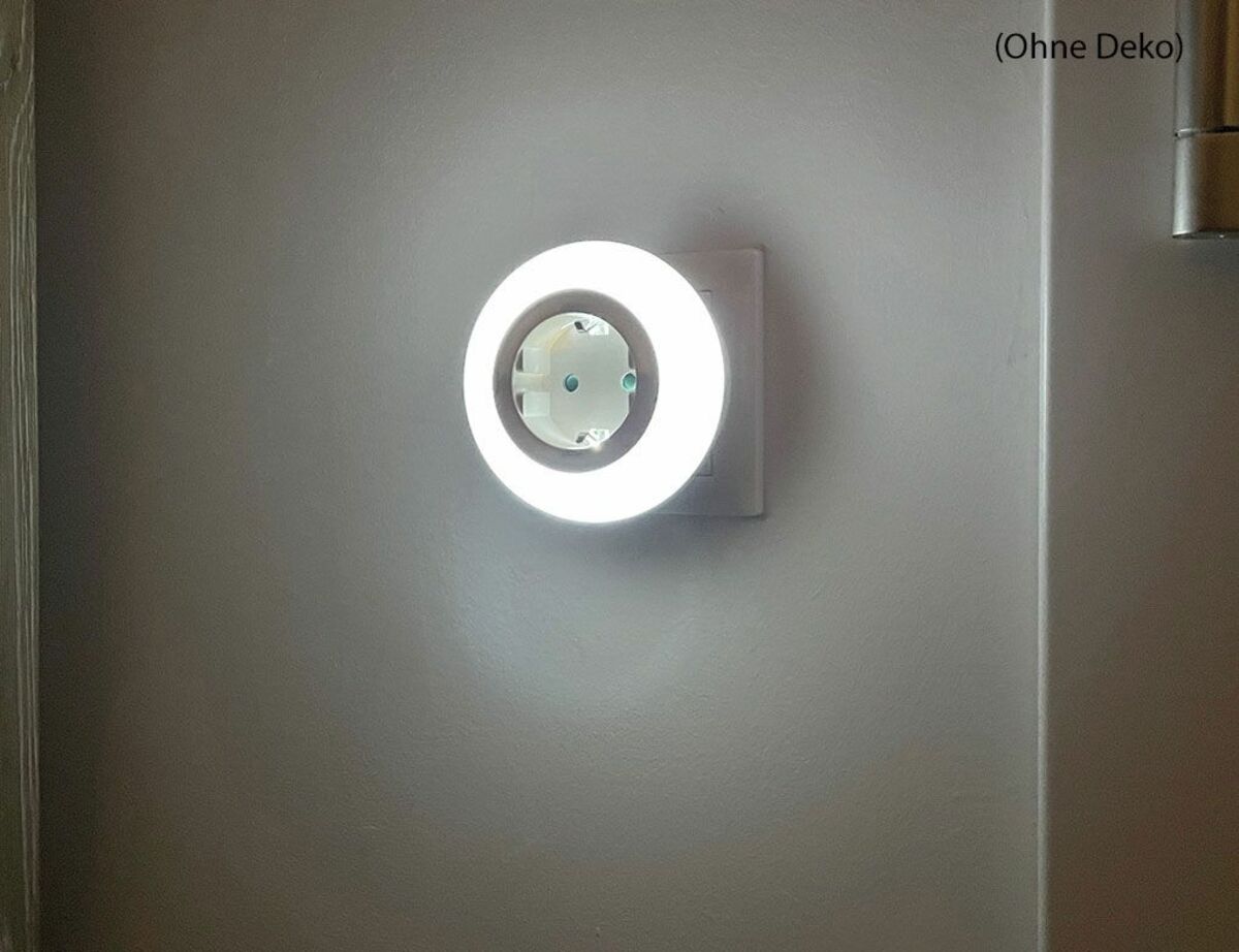 Bild 2 von Nachtlicht LED Ring