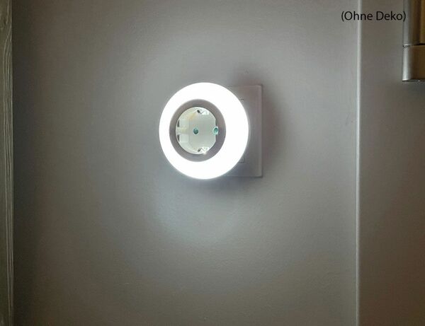Bild 2 von Nachtlicht LED Ring