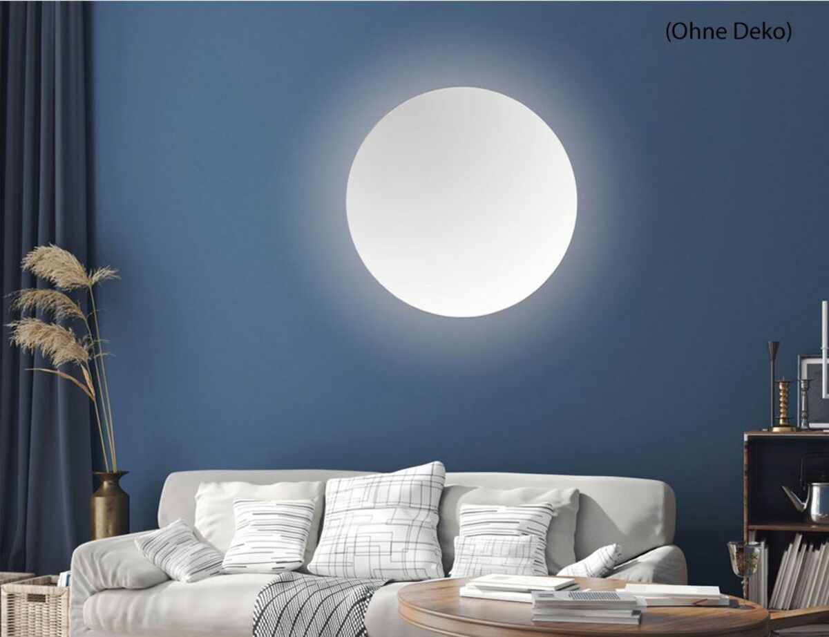 Bild 3 von Spiegel Luna LED Ø 60 cm