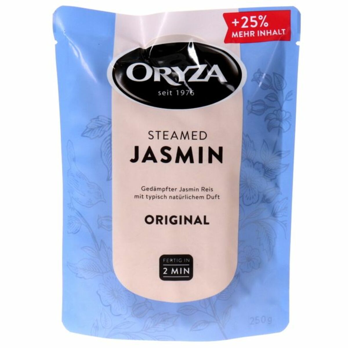 Bild 1 von Oryza Express Jasmin-Reis