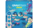 Bild 1 von RAVENSBURGER GraviTrax Junior Extension Ocean Kugelbahnsystem Mehrfarbig