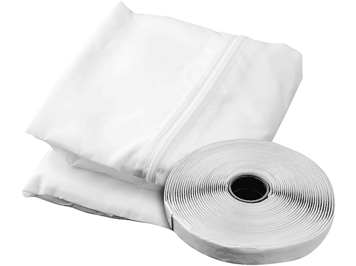 Bild 1 von KOENIC KDS 100 Fensterabdichtung