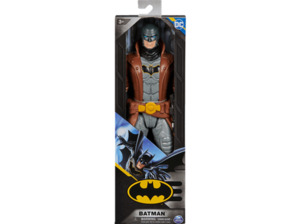 SPIN MASTER 48876 - BAT Batman 30cm Figur S7 V1 Spielfigur Mehrfarbig