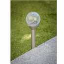 Bild 1 von Solar LED Gartenstecker Ball mit Farbwechsel