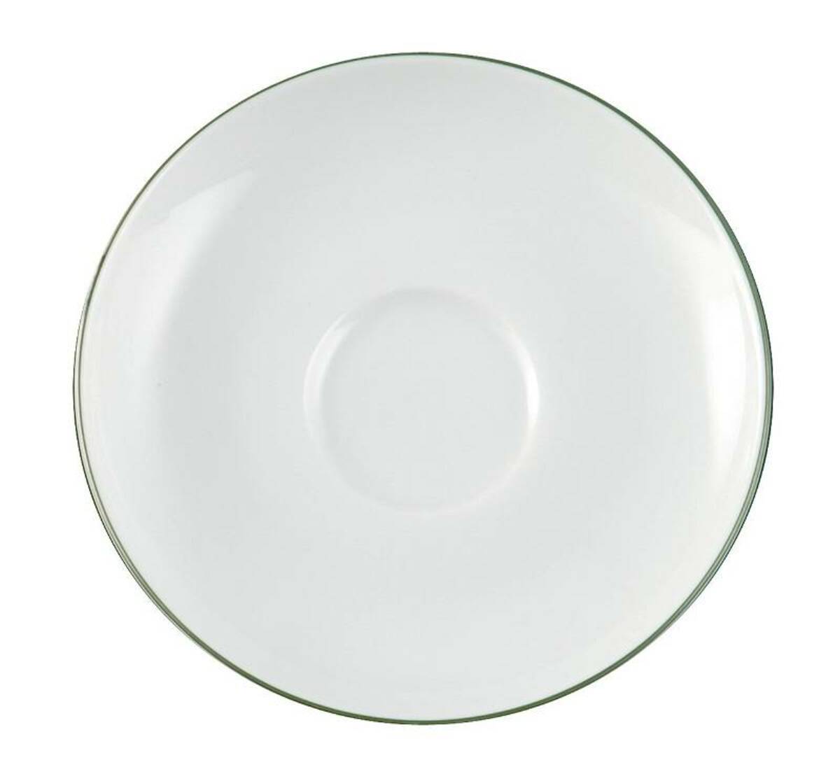 Bild 1 von Seltmann Weiden Kombi-Untertasse 14,5 cm LIDO, Porzellan