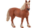 Bild 1 von SCHLEICH Belgische Zuchtstute Spielfigur Mehrfarbig