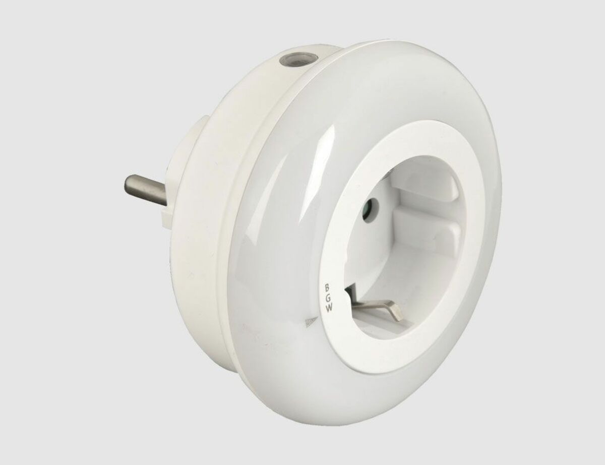 Bild 1 von Nachtlicht LED Ring