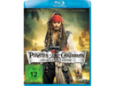 Bild 1 von Pirates Of The Caribbean - Fremde Gezeiten Blu-ray