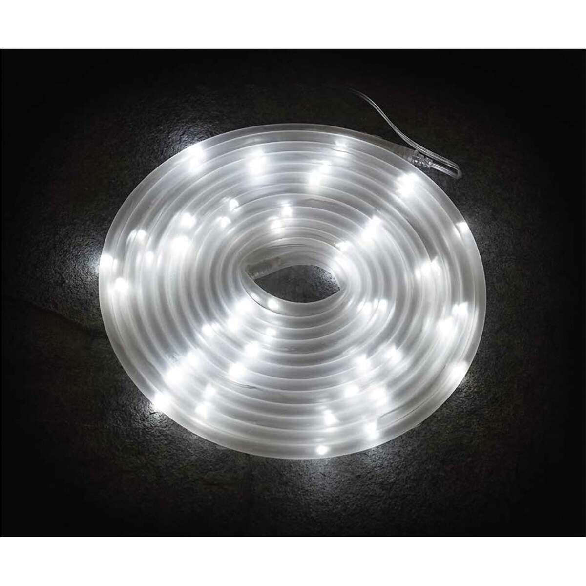 Bild 1 von Solarlichtschlauch LED 5m