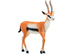 SCHLEICH 14861 Thomson Gazelle Spielfigur Mehrfarbig