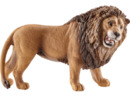 Bild 1 von SCHLEICH LÖWE, BRÜLLEND Spielfigur Mehrfarbig