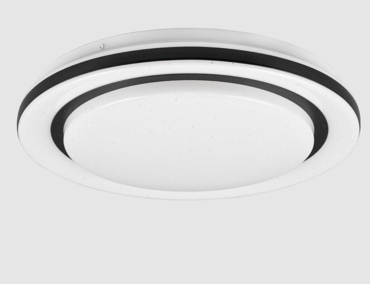 Bild 1 von Deckenleuchte LED Ø 38 cm Weiß