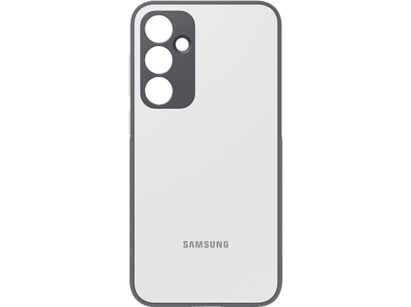 Bild 1 von SAMSUNG Silicone Case, Backcover, Samsung, Galaxy S23 FE, Weiß