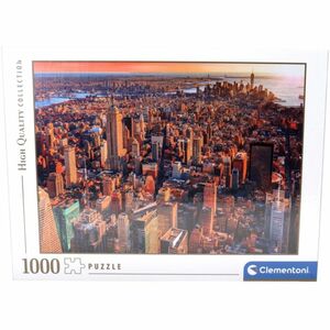 Clementoni New York City Puzzle