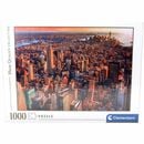 Bild 1 von Clementoni New York City Puzzle