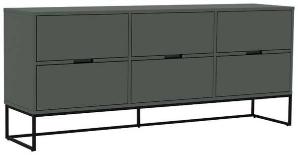 Bild 1 von XORA Sideboard LIPP, Holznachbildung