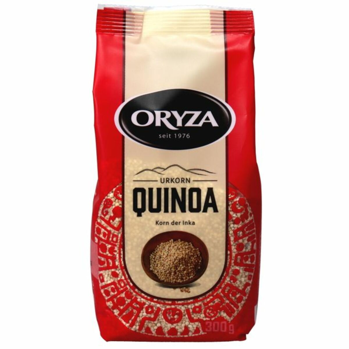 Bild 1 von Oryza Quinoa