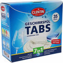 Bild 1 von CLENTIN Spülmaschinen Tabs