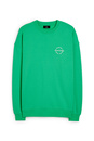 Bild 1 von C&A Sweatshirt, Grün, Größe: XS