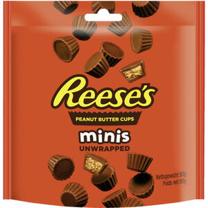 Reeses Peanutbutter Minis