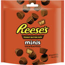 Bild 1 von Reeses Peanutbutter Minis