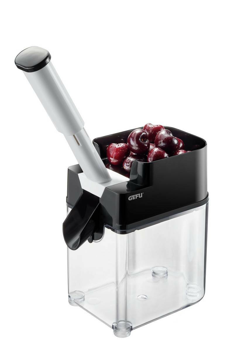 Bild 1 von GEFU Kirschentkerner CORER, Kunststoff
