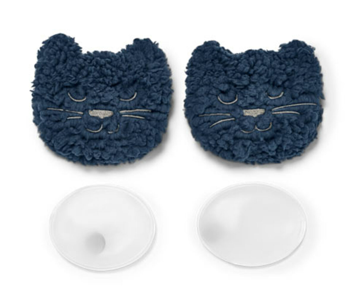 Bild 1 von 2 Taschenheizkissen, »Katze«
