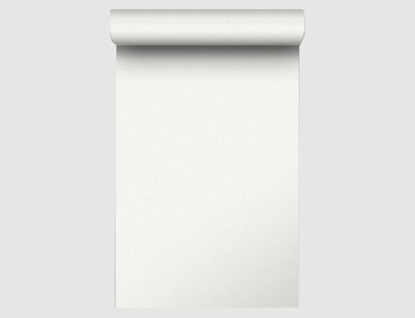 Bild 2 von Vliestapete Uni Creme