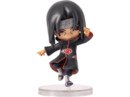 Bild 1 von BANDAI Chibi Masters - Naruto Itachi 8 cm Sammelfigur