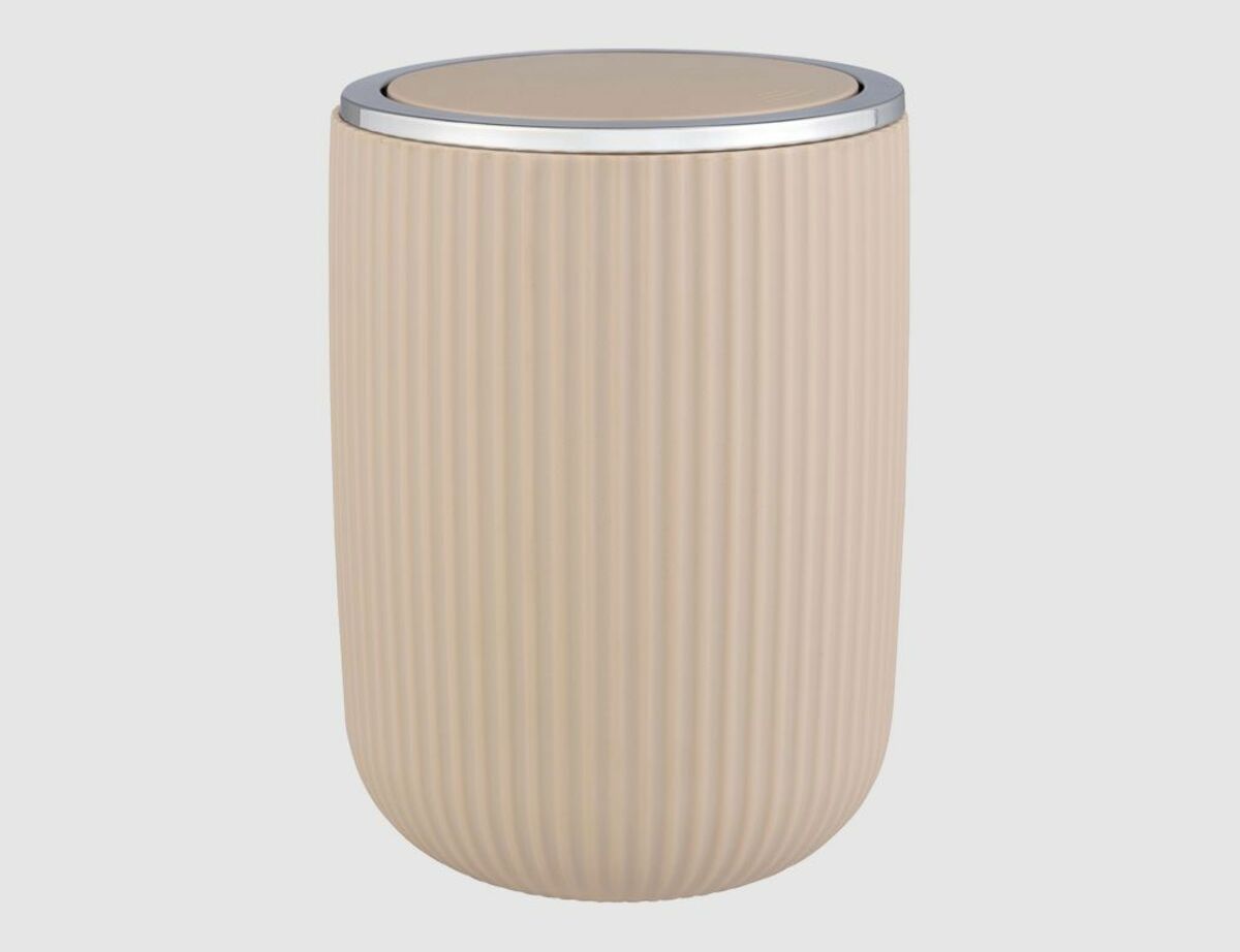 Bild 2 von Wenko Schwingdeckeleimer 5,5 l