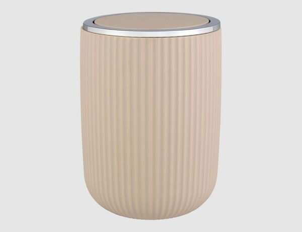 Bild 2 von Wenko Schwingdeckeleimer 5,5 l