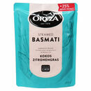 Bild 1 von Oryza 2 x Steamed Basmati, Kokos & Zitronengras
