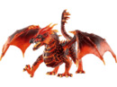 Bild 1 von SCHLEICH Lavadrache Spielfigur Mehrfarbig