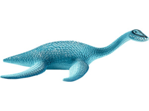 SCHLEICH Plesiosaurus Spielfiguren Mehrfarbig