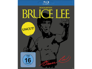 Bruce Lee - Die Kollektion Blu-ray